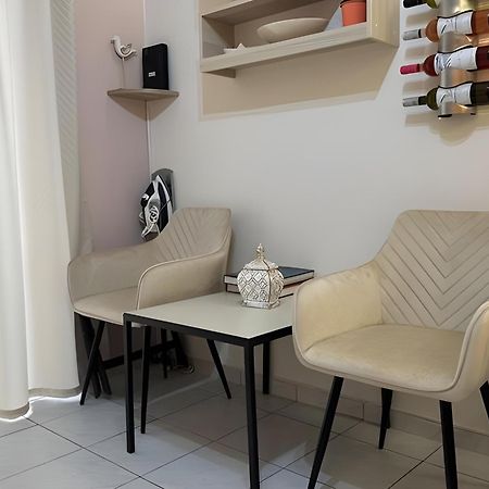 Orange Central Studio Heraklion 外观 照片
