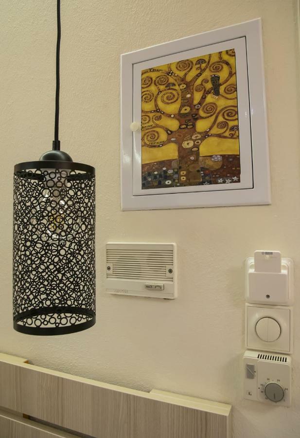 Orange Central Studio Heraklion 外观 照片