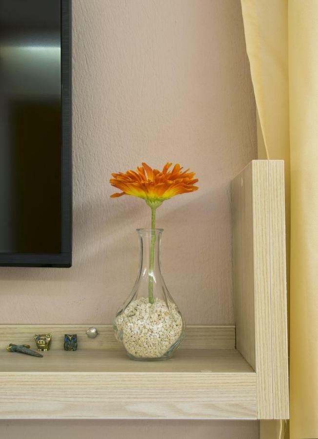 Orange Central Studio Heraklion 外观 照片