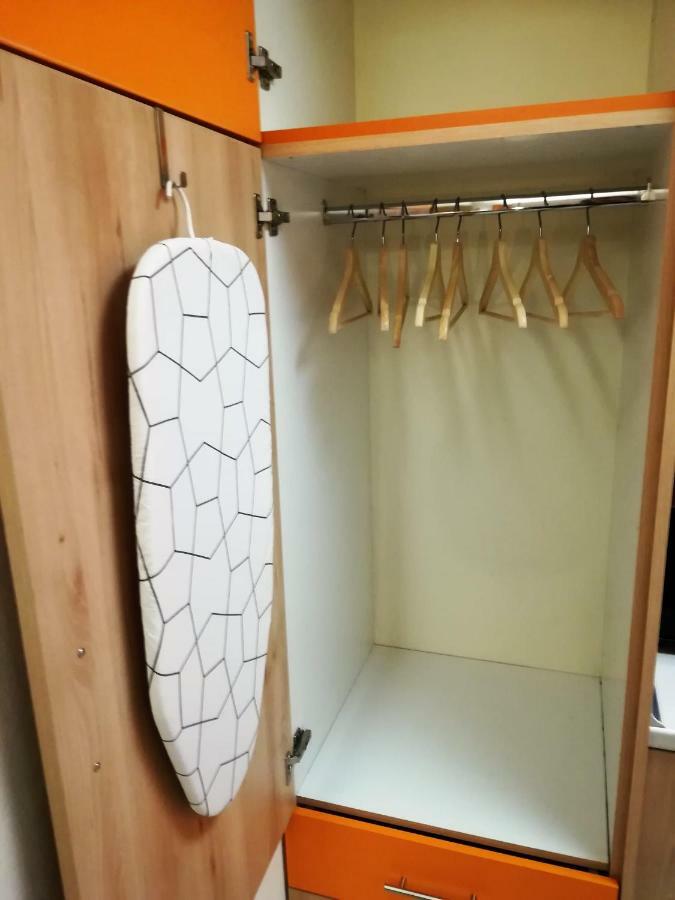 Orange Central Studio Heraklion 外观 照片